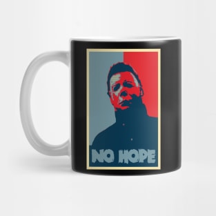 Michael Myers Mug